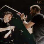 Martin Garrix & Armin van Buuren Release Debut Collaboration ‘Sleepless Nights’