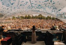 B Jones, Stadiumx, & Sam Martin release ‘Last Applause’ on Tomorrowland Music