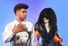 Jamie Jones & Nicole Moudaber return to Hot Creations with ‘Where All My People’