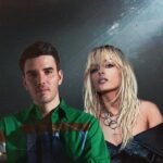 Netsky teams up with Bebe Rexha for euphoric new single ‘Light That Leads Me’