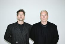 Pan-Pot Releases New Single ‘Kaltstrom’ Via Their Label Imprint Human
