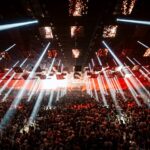 Symphony of Unity announces first-ever solo show at Antwerp Expo