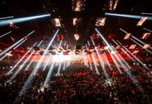 Symphony of Unity announces first-ever solo show at Antwerp Expo