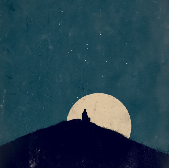 Claude VonStroke Noche Clara