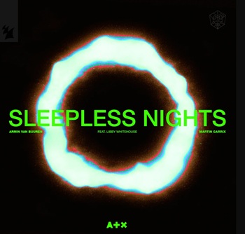 Armin van Buuren Martin Garrix Sleepless Nights