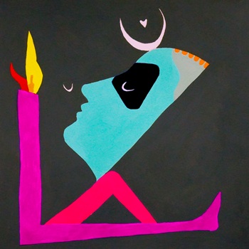 Bedouin, Marieme Reason