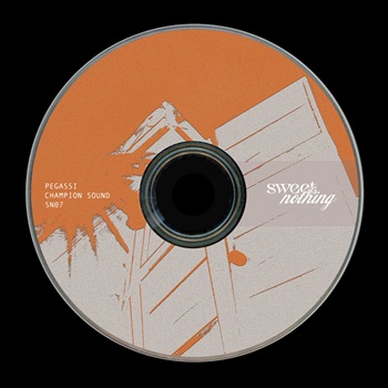 Pegassi Champion Sound