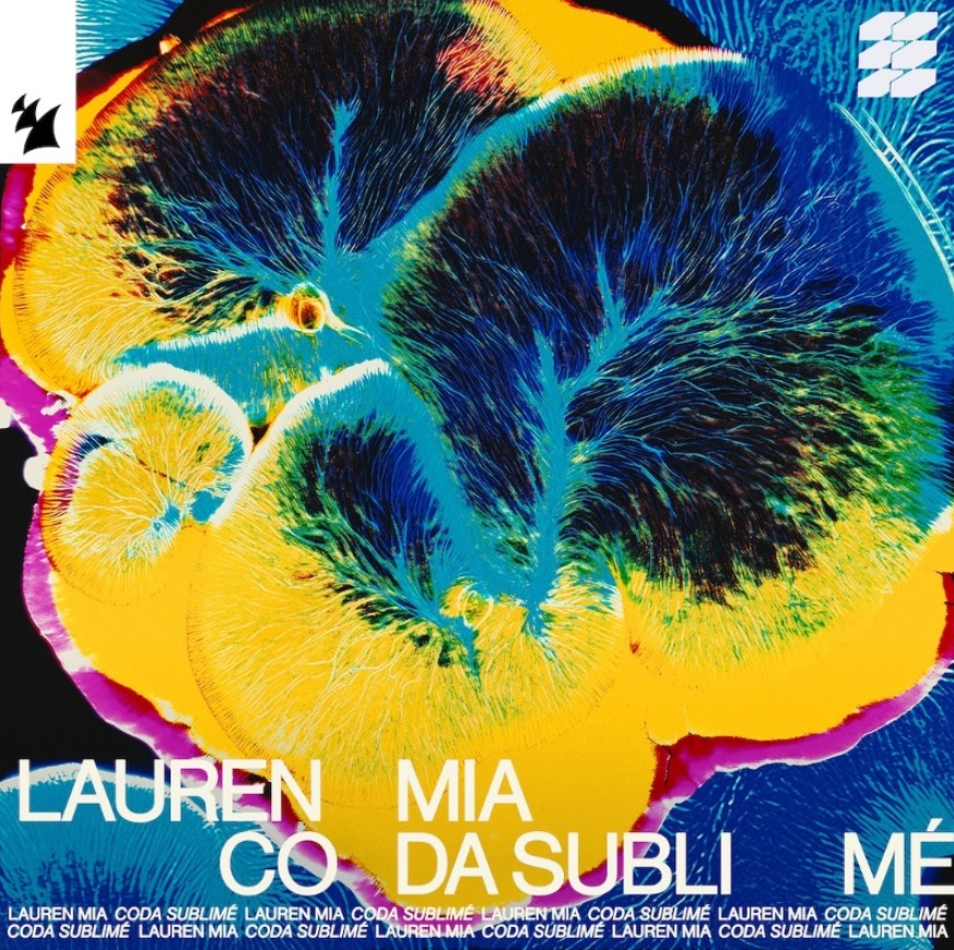 Lauren Mia Coda Sublime