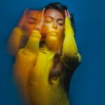 Lauren Mia is back on Armada Music with cinematic single “Coda Sublimé”