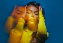 Lauren Mia is back on Armada Music with cinematic single “Coda Sublimé”