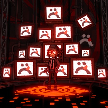 Rezz Downward
