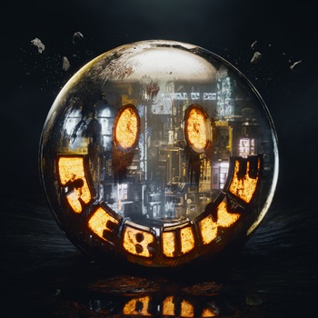 Rebūke World Of Era album