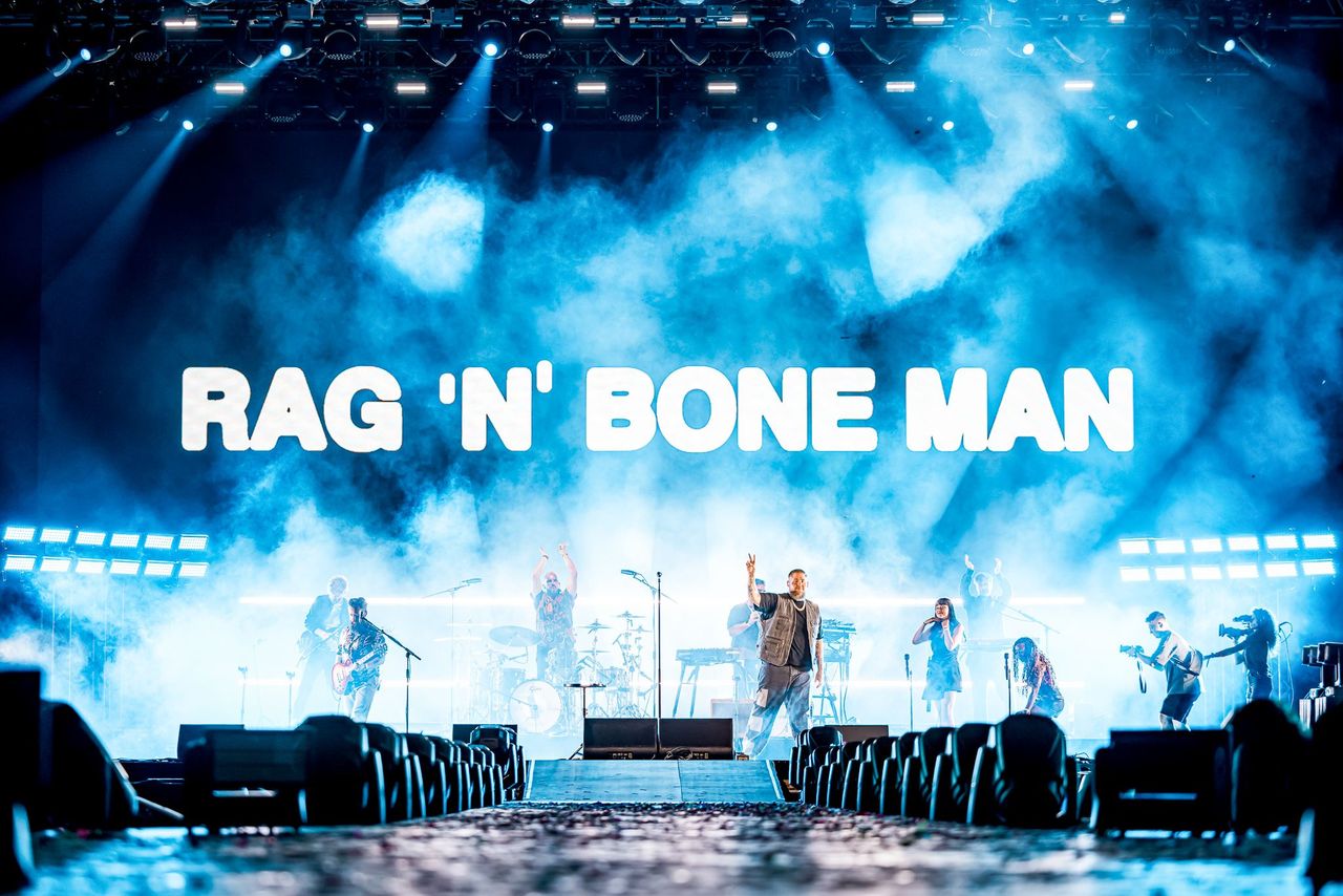 UNTOLD X Rag’n’Bone Man