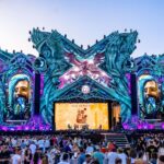 UNTOLD X Kicked Off With World-Premiere Shows And Over 110,000 Participants