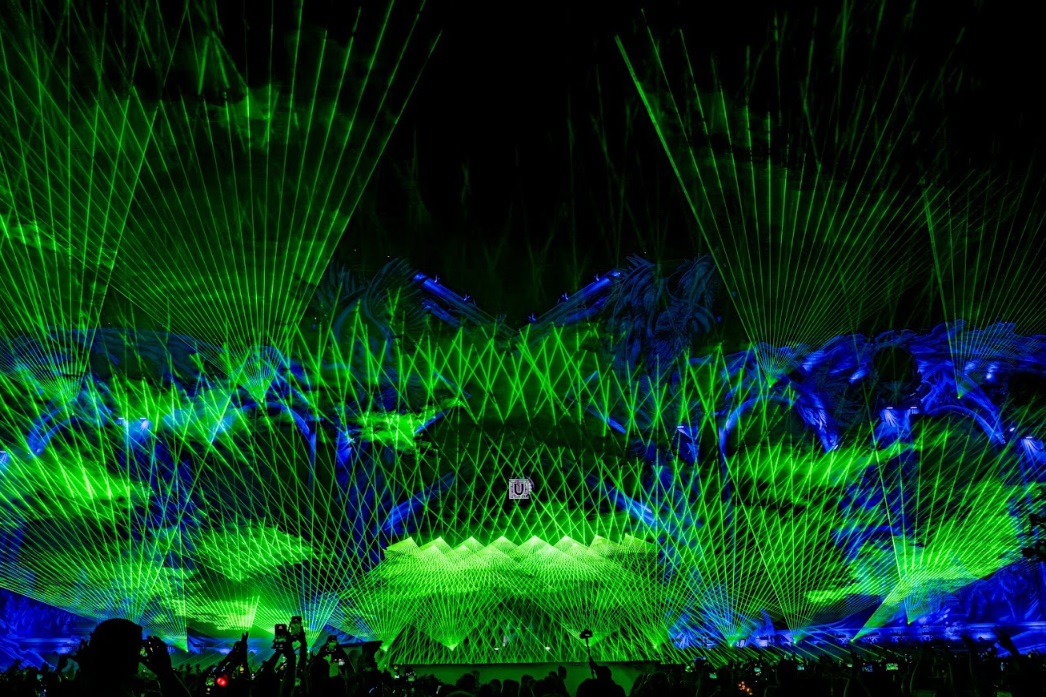 UNTOLD X
