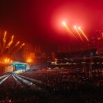 FNGRS CRSSD has unveiled the lineup for PROPER NYE/NYD 2025