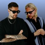 Rafael Cerato and Wave Wave drop ‘Sound Vibrate’