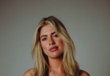 Romy Janssen and Lazarusman Set the Record Straight with New Track, ‘Rumors’