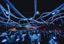 SXM Festival announces first round of names for 2026 Edition