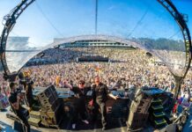 Sub Zero Project unleash ‘Won’t Let Me Down’ on Tomorrowland Music