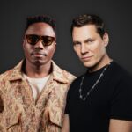 Tiësto Drops Pulsating Remix Of Vanco’s “Ma Tnsani (Yalla Habibi)” Feat. Aya