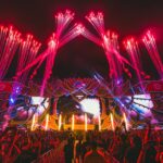 Djakarta Warehouse Project reveals first wave of artists for 2025 edition in Bali Djakarta Warehouse Project