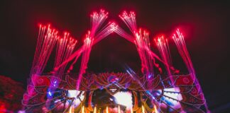 Djakarta Warehouse Project