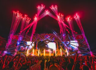Djakarta Warehouse Project