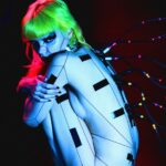 Ella Hox Pushes the Limits with 3 Explosive Releases in October