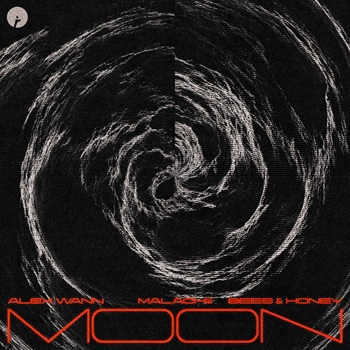 Alex Wann, Malachiii, bees & honey Moon