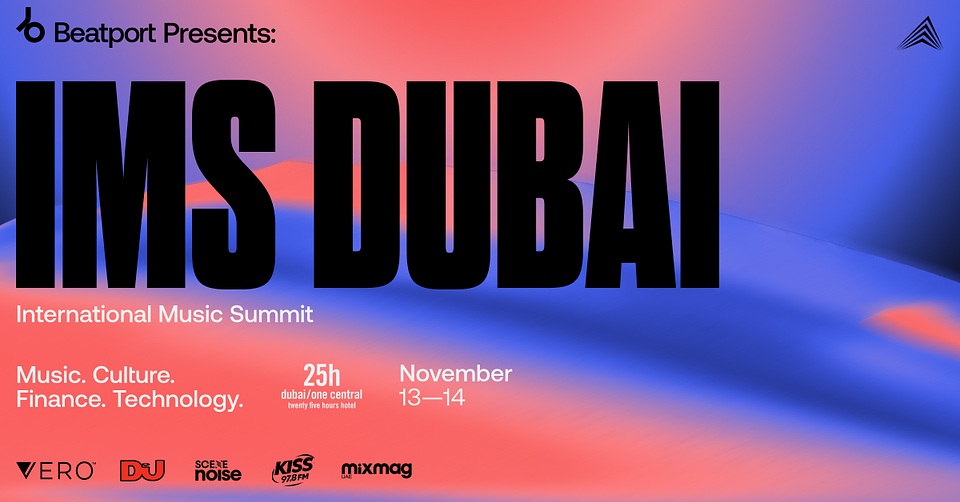 Beatport Presents IMS Dubai