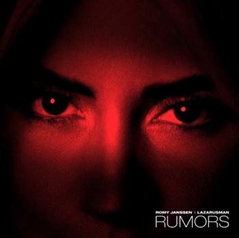Romy Janssen Lazarusman Rumors