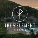 The 5th Element Festival has announced phase 1 lineup for its inaugural edition