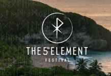 The 5th Element Festival has announced phase 1 lineup for its inaugural edition