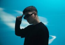 Afterlife Presents 19:26’s First Solo EP: The Passage