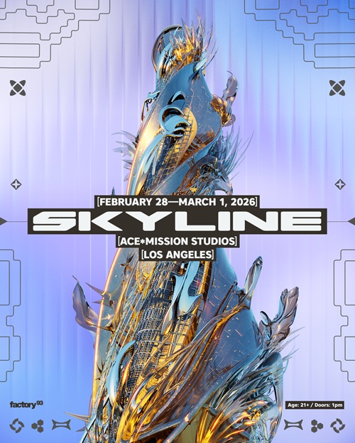 Skyline Festival 2026