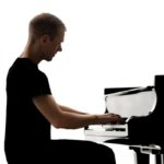 Armin van Buuren announces his first-ever acoustic album, Piano
