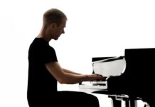 Armin van Buuren announces his first-ever acoustic album, Piano