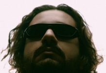 Exclusive Interview with Italy’s Underground DJ and Producer, Alphones