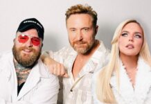 David Guetta, Teddy Swims, & Tones And I Team Up For “Gone Gone Gone”