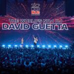 DJ Mag announces results of Top 100 DJs List 2025