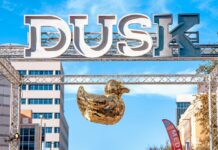 Dusk Music Festival Unveils Stellar Lineup for its 2025 Edition