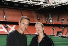 Armin van Buuren and KI/KI Unveil ‘Put Your Bassline’