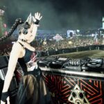 Inside the World of Lady Faith: Hardstyle Royalty Redefining the Scene