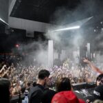 Marquee Las Vegas Announces Fall 2025 Lineup