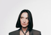 Amelie Lens Releases New Single ‘Young Forever’