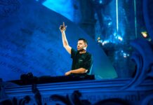 The Magic of Tomorrowland in Shanghai unveils stellar lineup