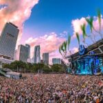Ultra Music Festival 2026 Releases Stellar Phase 1 Lineup
