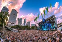 Ultra Music Festival 2026 Releases Stellar Phase 1 Lineup