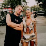 Armin van Buuren & SACHA Release Long-Anticipated ‘Set Me Free’